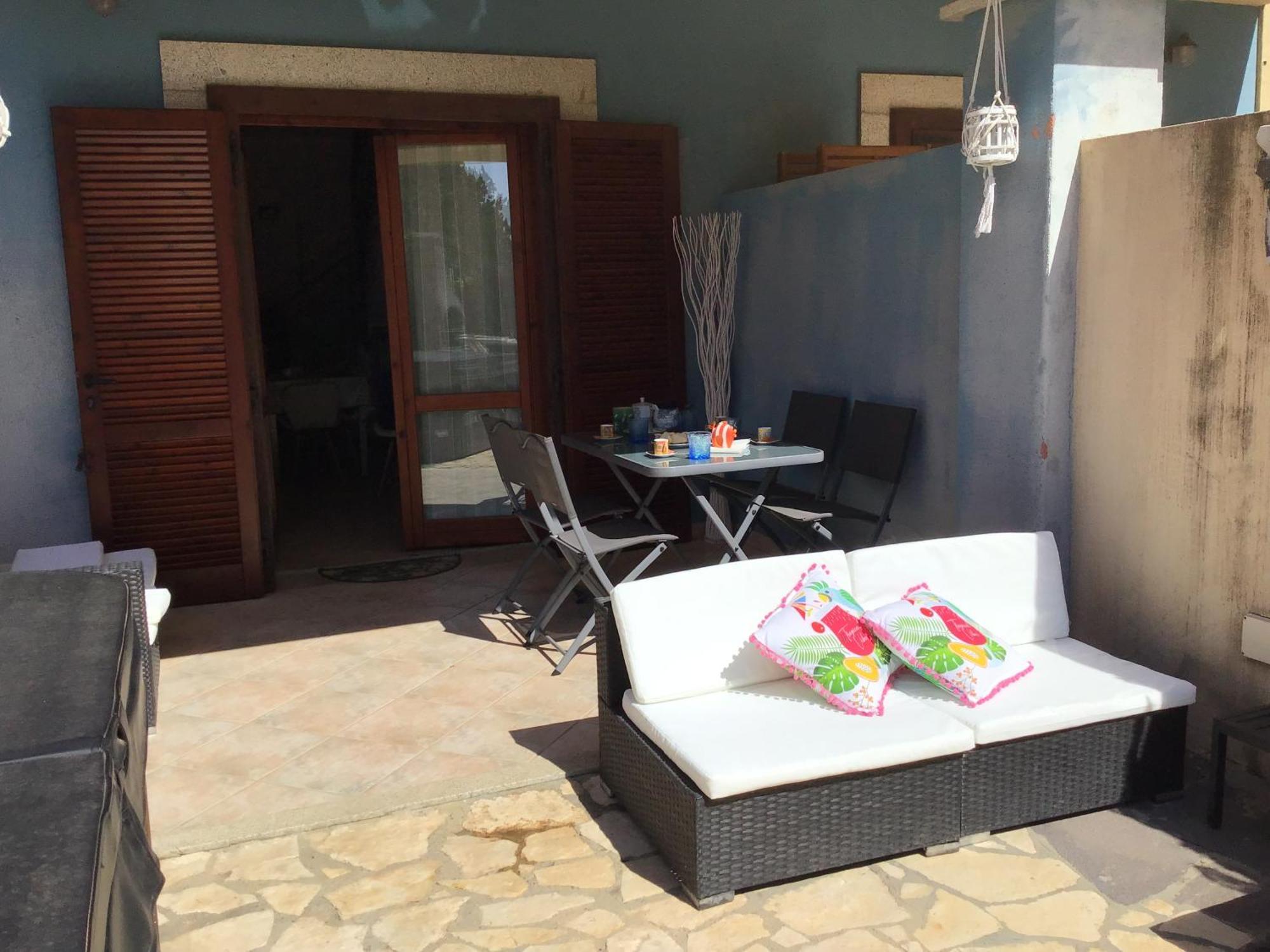 Ohana Blue House * Villasimius