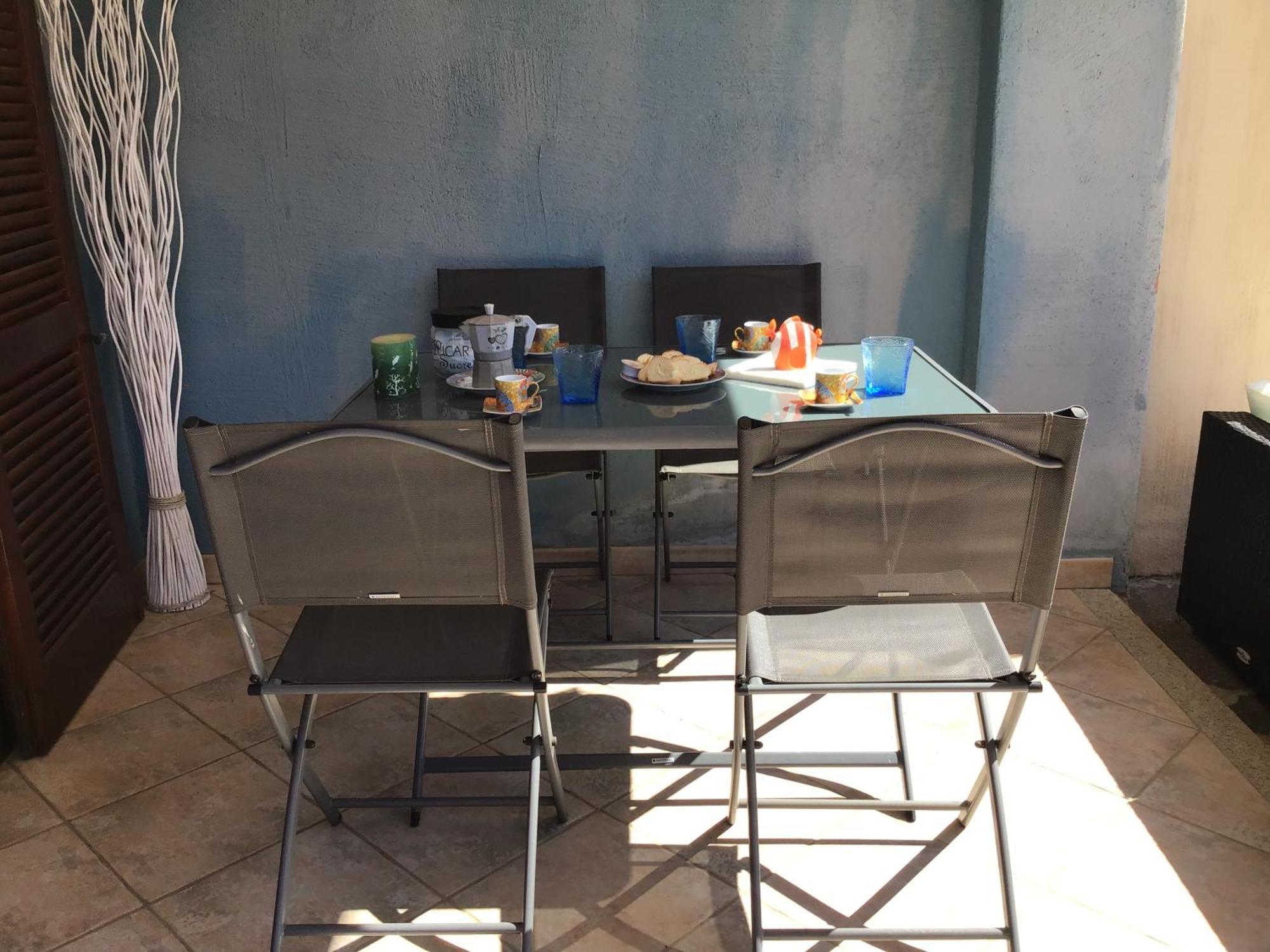 Ohana Blue House * Villasimius