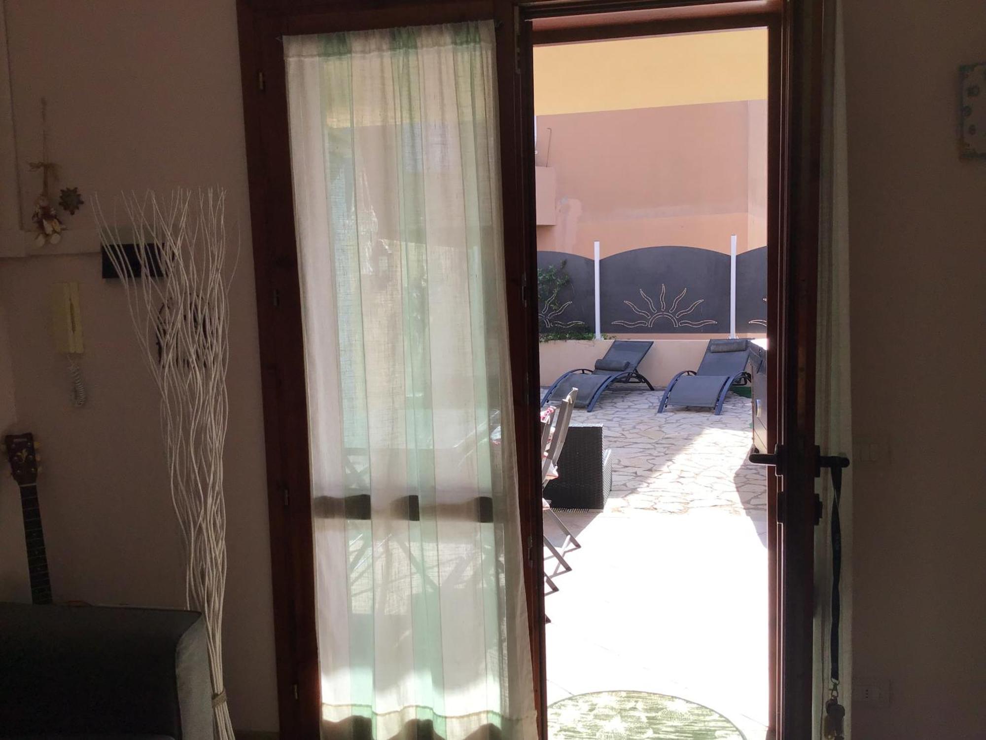 Ohana Blue House Villasimius